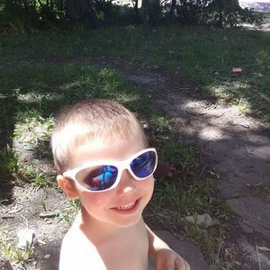 Meet your Posher, Matthew